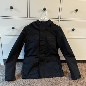 Women’s Burton Snowboard Jacket